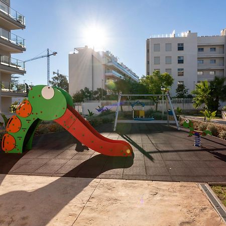 Marina Real Ii, 2 Dormitorios By Bookindenia Exterior photo