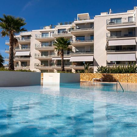 Marina Real Ii, 2 Dormitorios By Bookindenia Exterior photo