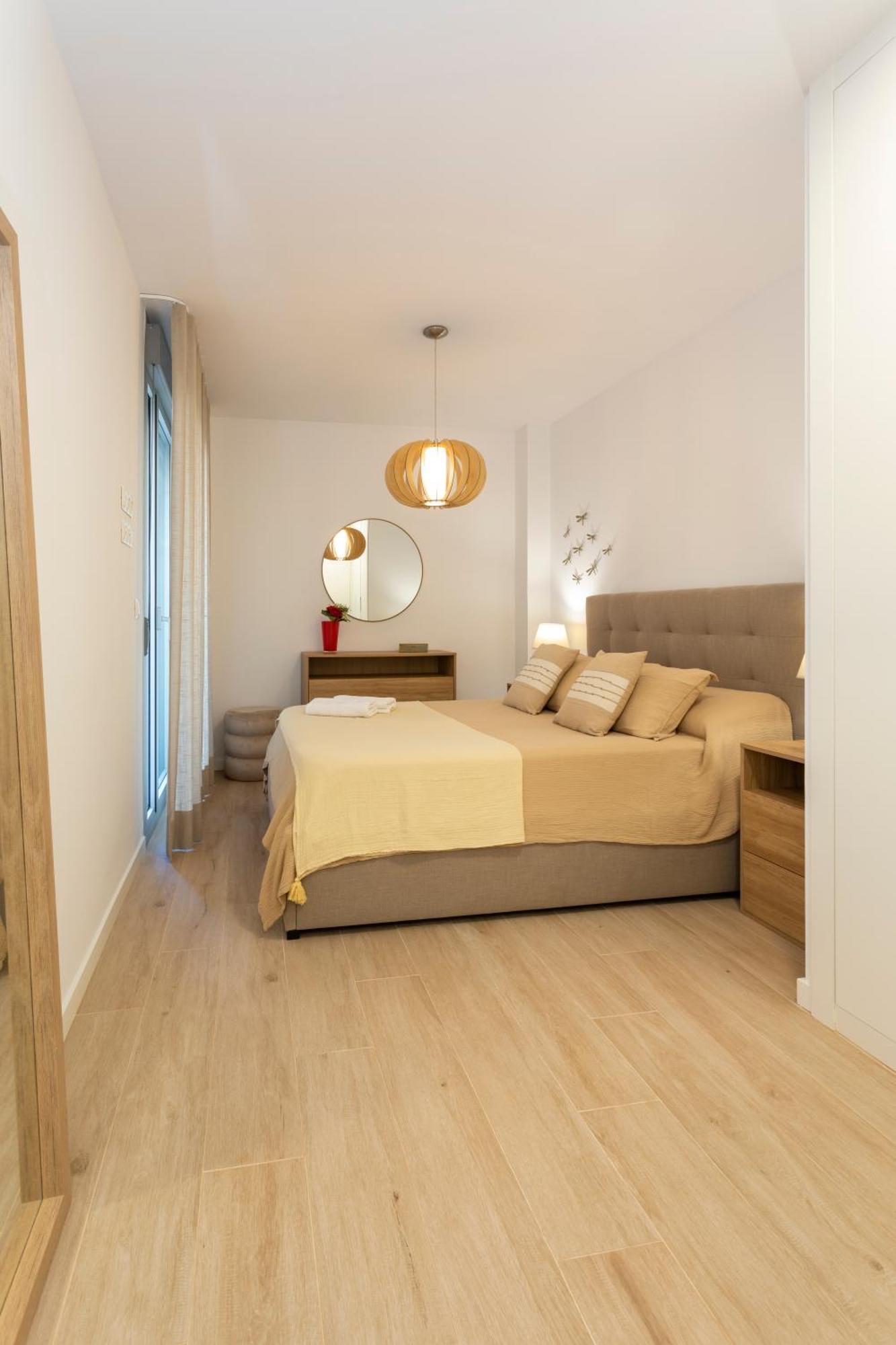 Marina Real Ii, 2 Dormitorios By Bookindenia Exterior photo