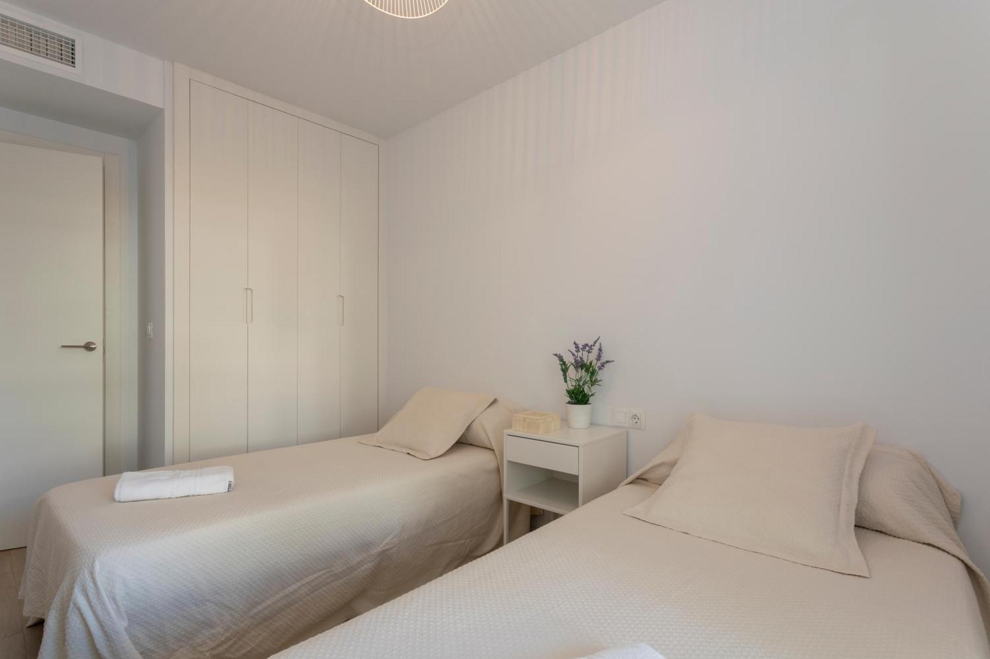 Marina Real Ii, 2 Dormitorios By Bookindenia Exterior photo