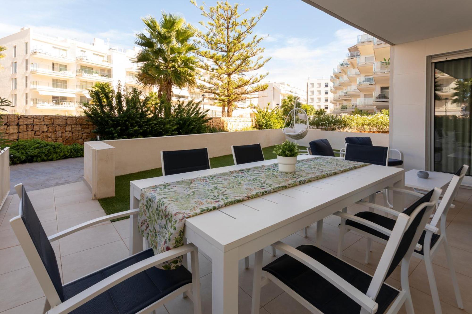 Marina Real Ii, 2 Dormitorios By Bookindenia Exterior photo